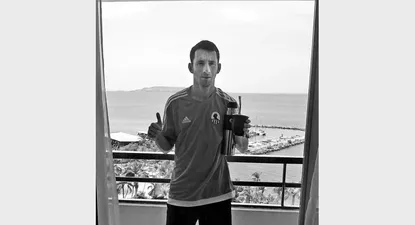 Un uruguayo brilla en el equipo de Chávez