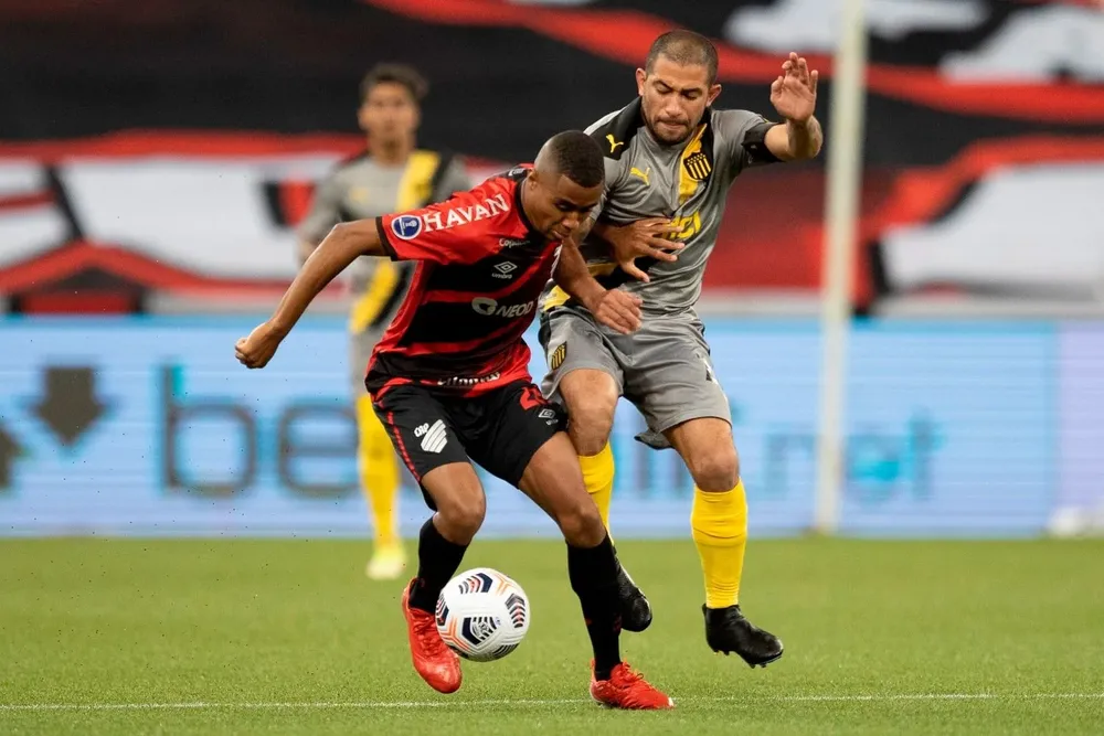 Erick y Walter Gargano