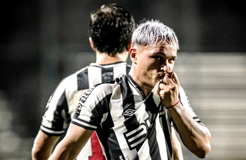 Nicolás Ferreira