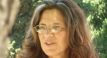 El Observador | La periodista, escritora y especialista en temas de familia Evania Reichter