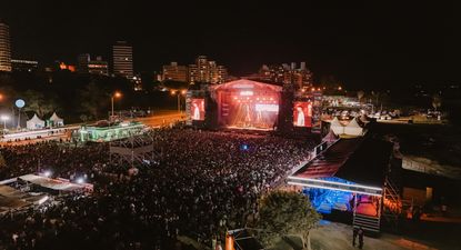 Se lanzó America Rockstars: enterate todo sobre el festival más grande de Montevideo