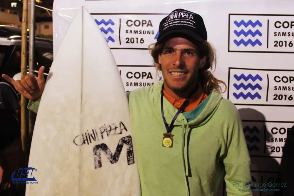 Sebastián Olarte