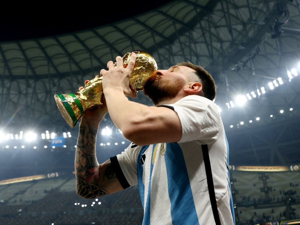 El Mundial 2026 empieza en junio.