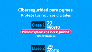 Movistar Empresas lanza curso gratuito de ciberseguridad para pymes