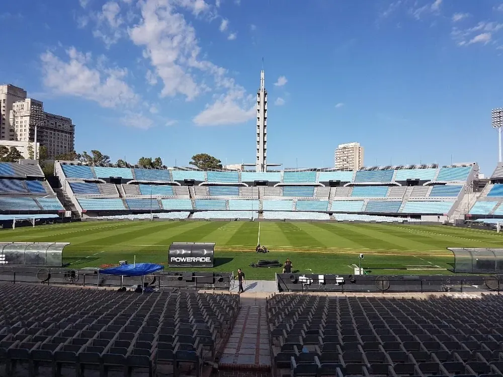 El partido Liverpool-Peñarol se jugará en el Centenario