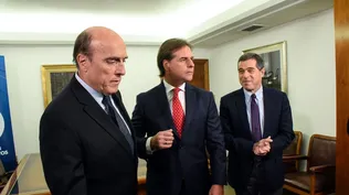 Ambiciones limitadas