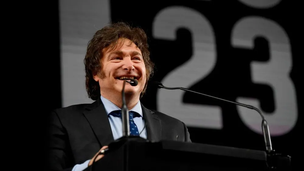 El candidato pretende involucrarse en la causa