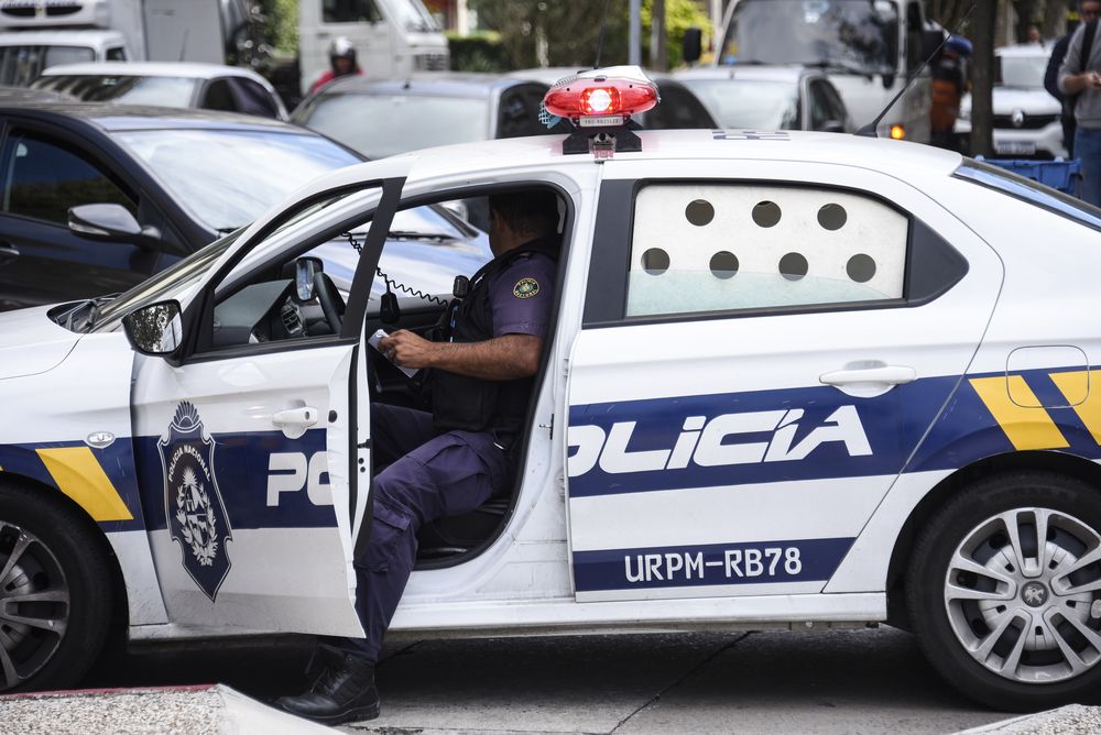 20240410 Policia, patrullero, seguridad