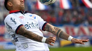 &nbsp;Nacional ante Rampla Juniors