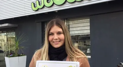 La promoción de WoOw! Un café en la Torre Eiffel ya tiene ganadora