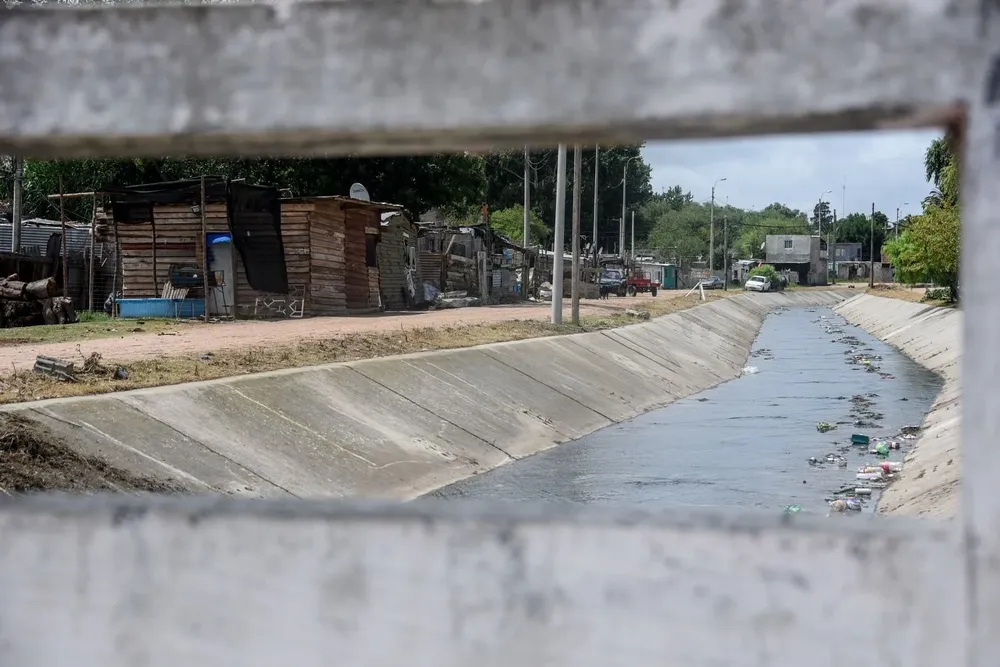 La IM limpiará en total 400 cursos de agua