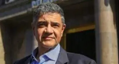 Jorge Macri, a un paso de ser ratificado por la Justicia como candidato a jefe de Gobierno