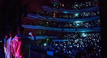 TEDxMontevideo se vuelve masivo