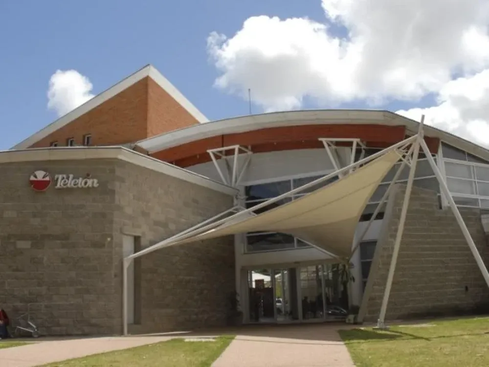 La jornada servirá para seguir consolidando el Centro Teletón