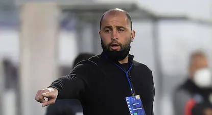 Marcelo Méndez se molestó con los cambios constantes de las fechas fijadas