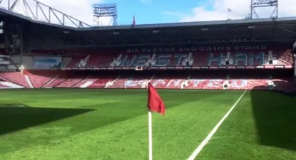 Los fanáticos del West Ham United tendrán para elegir con qué recuerdo quedarse