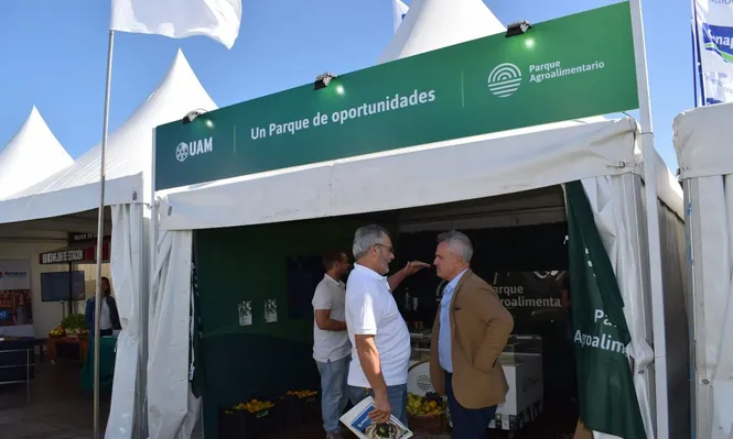 Jueves en la muestra de ARU: 3ª Ronda de Negocios