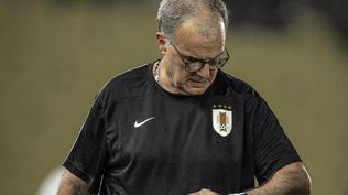 Marcelo Bielsa