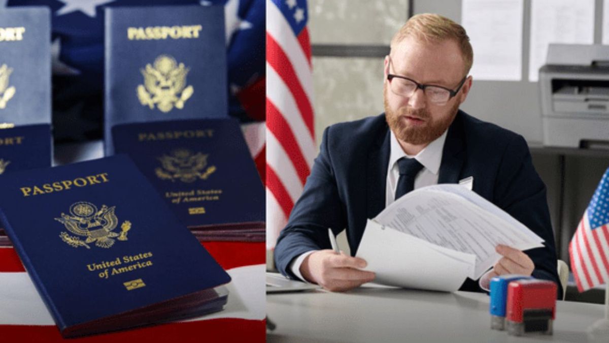 Visa Para Viajar A Estados Unidos: Este Es El Requisito Que Tenes Que ...