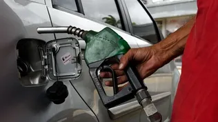 Suba de naftas se entrevera con objetivo electoral y complica balance de ANCAP