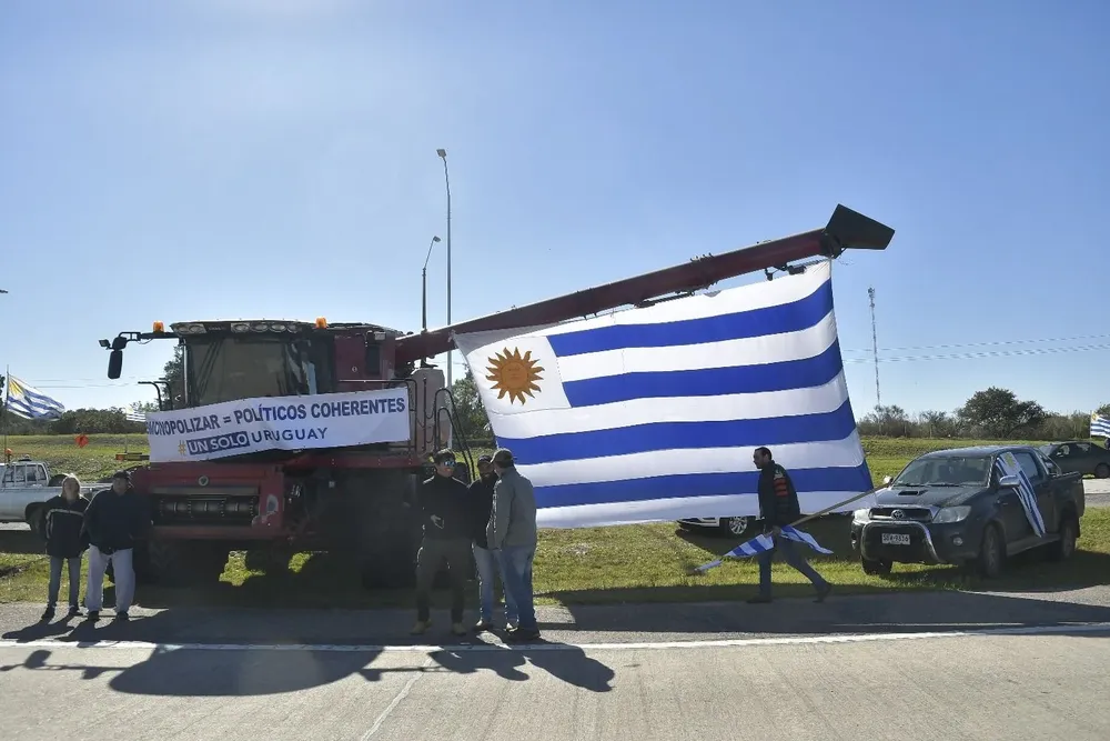 Un solo Uruguay