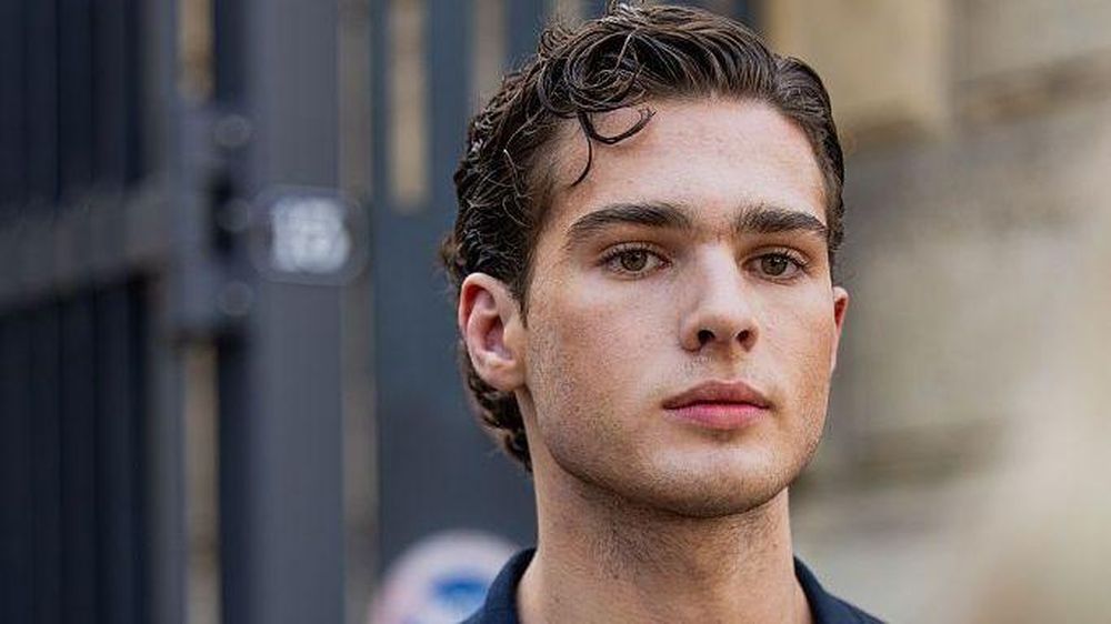 "Clavicular", cuyo nombre real es Braden Peters, se ha convertido en una figura clave en la comunidad del "looksmaxxing".