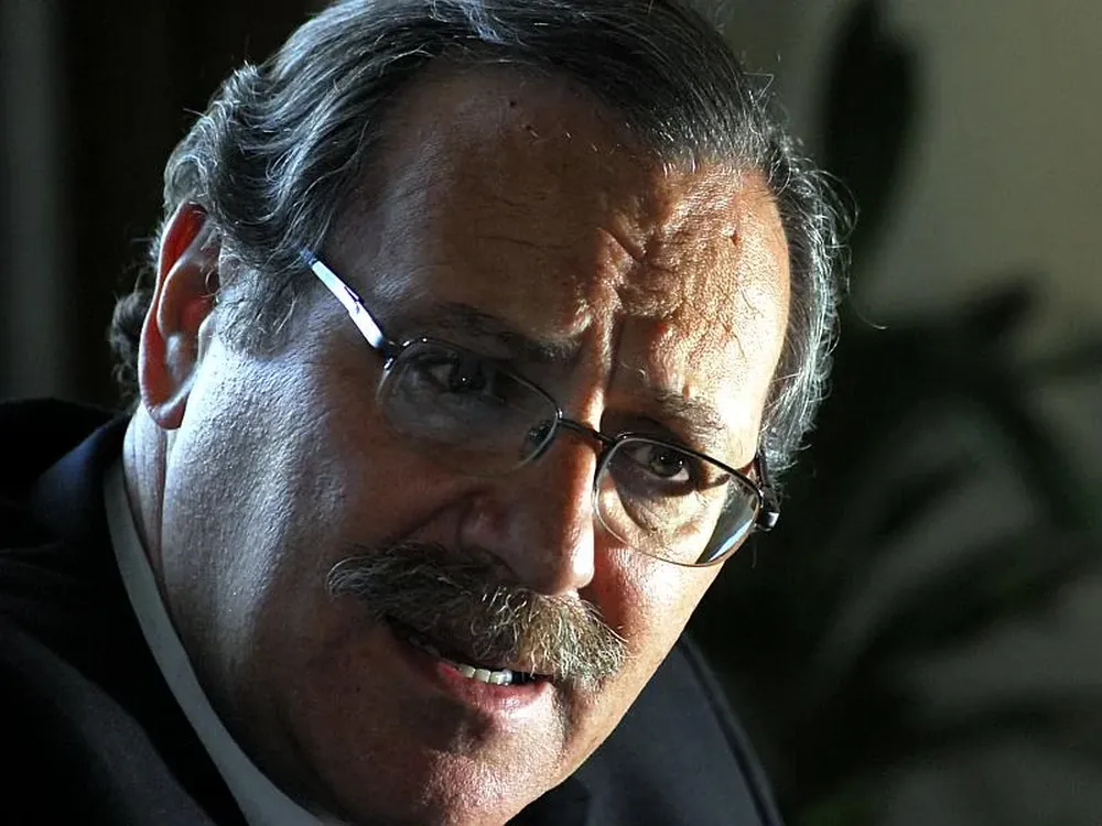 Ministro de Educación, Ricardo Ehrlich