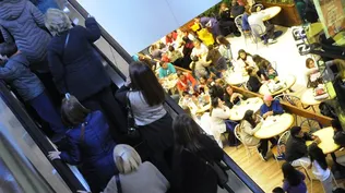 Ascenso social en los últimos 20 años se estancó en la clase media
