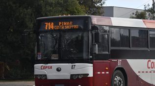 Trabajadores del transporte harán paro general este jueves, tras conflicto en Copsa