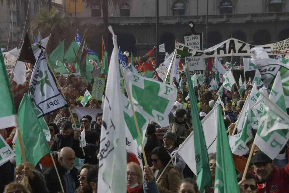 La FFSP realiza su congreso este martes y miércoles