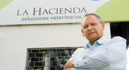 Líder por naturaleza