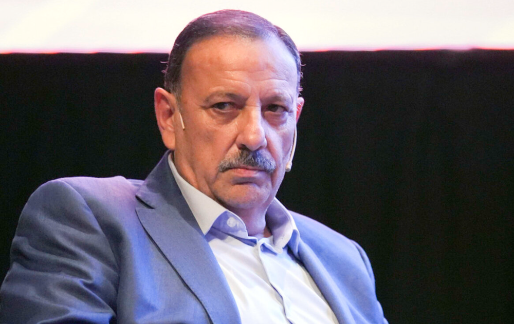 Ricardo Quintela ocupa el último lugar con un 53,5% de imagen negativa