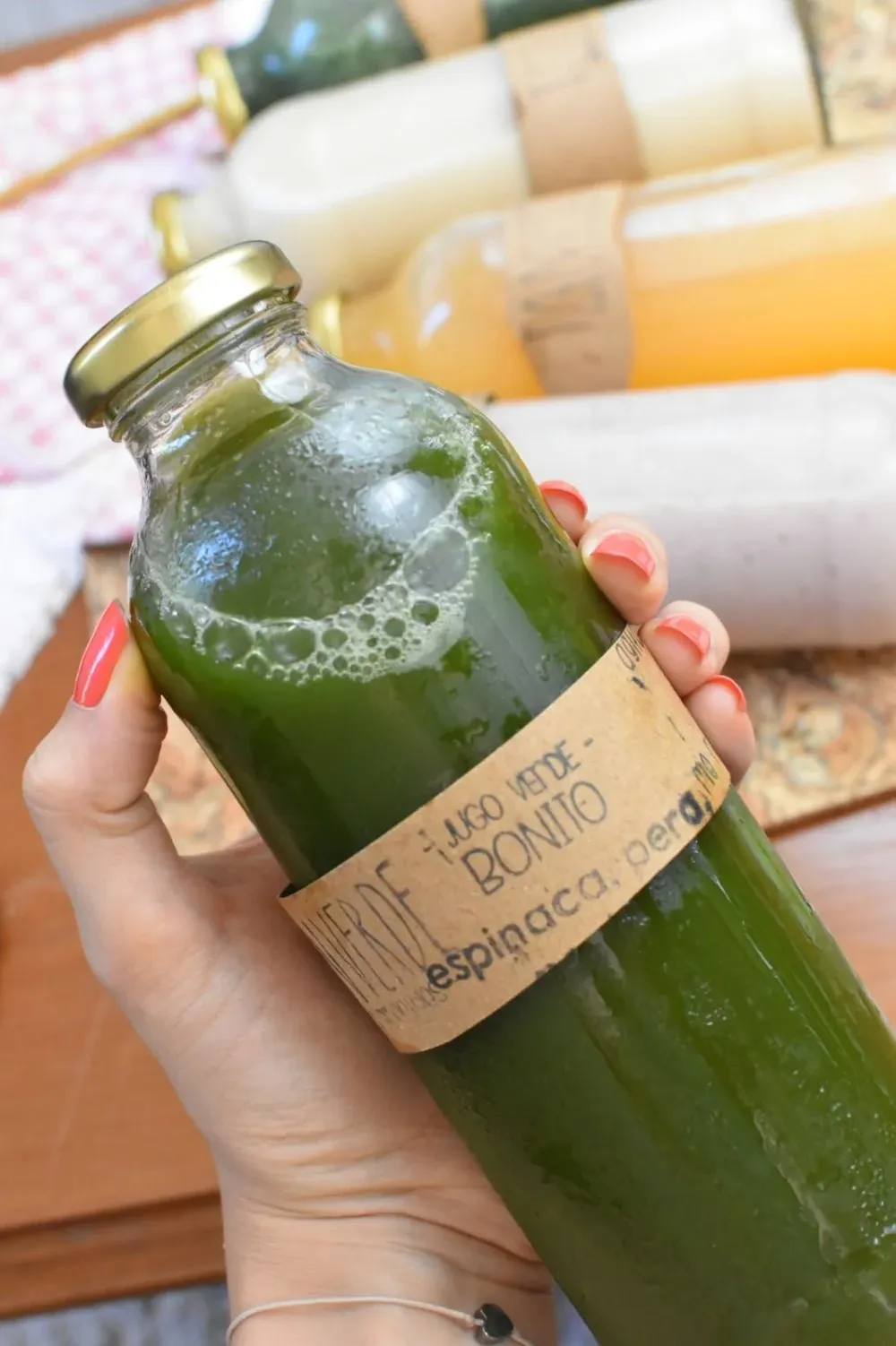 El pepino, uno de los alimentos que hay que empezar a consumir