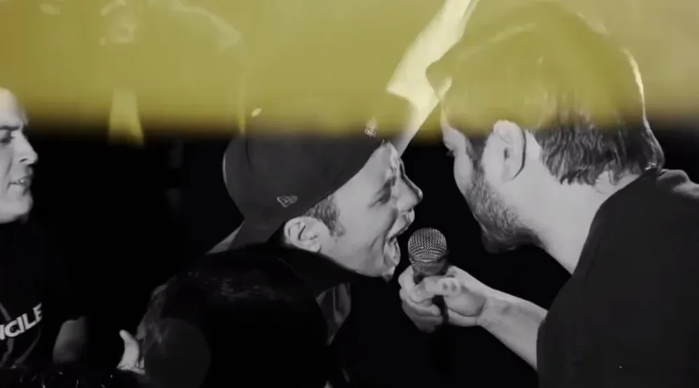 Toca rápido o muere