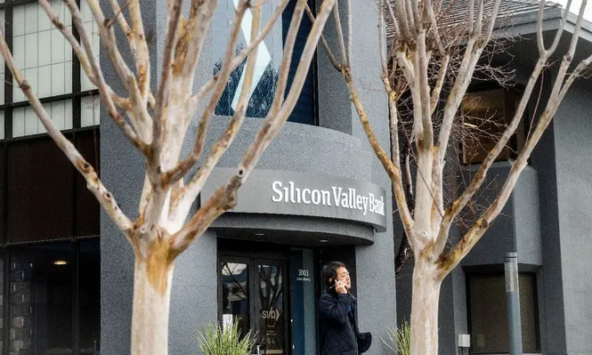 La Reserva Federal de EEUU rescata a todos los clientes del Silicon Valley Bank