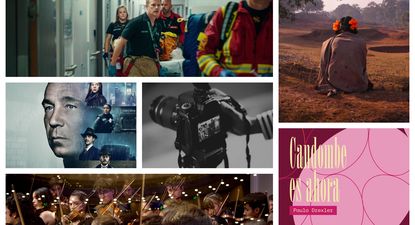 El Observador | picnic 6 agosto