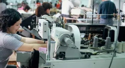 Desaceleración de las ventas se generalizó durante el último año