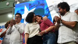 El oficialismo festejó la derrota del proyecto presentado por la derecha y la ultraderecha en el plebiscito constitucional.