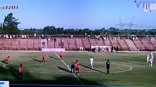 La imagen que divulgó Rentistas