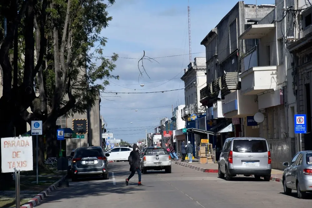 Canelones exoneró del pago de contribución inmobiliaria a salones de fiesta sin deudas al 2019