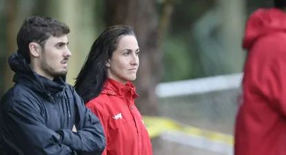 Médica de Boston: Siento que si fuera un señor de bigote no tendría que repetir las cosas