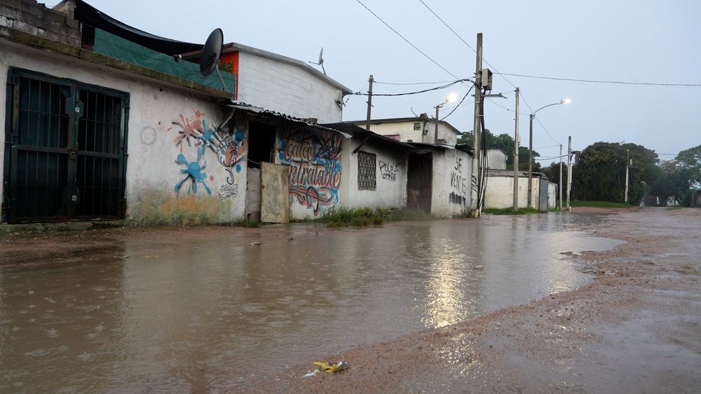La "tranquilidad tensa" de Cerro Norte a la espera del plan Más Barrio, la apuesta del gobierno que desembarca con censo del Mides