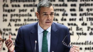 Pedro Sánchez no irá al Senado a responder sobre la tragedia de Adamuz: prefiere dejarlo para febrero en el Congreso