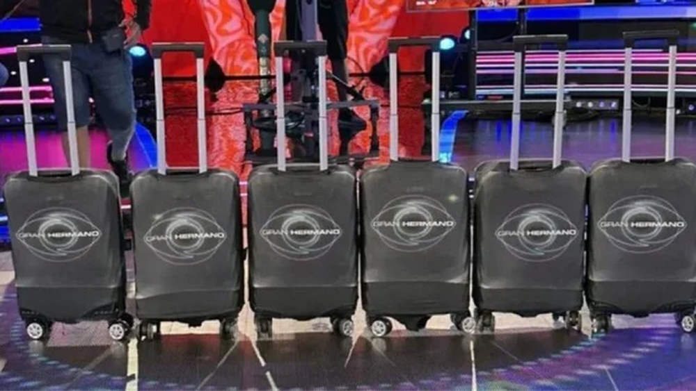 Familiares ingresarán a la casa de Gran Hermano