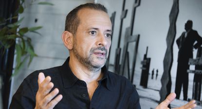 Antonio Pascale: El alcohol es la droga que más problemas causa a los jóvenes y adolescentes