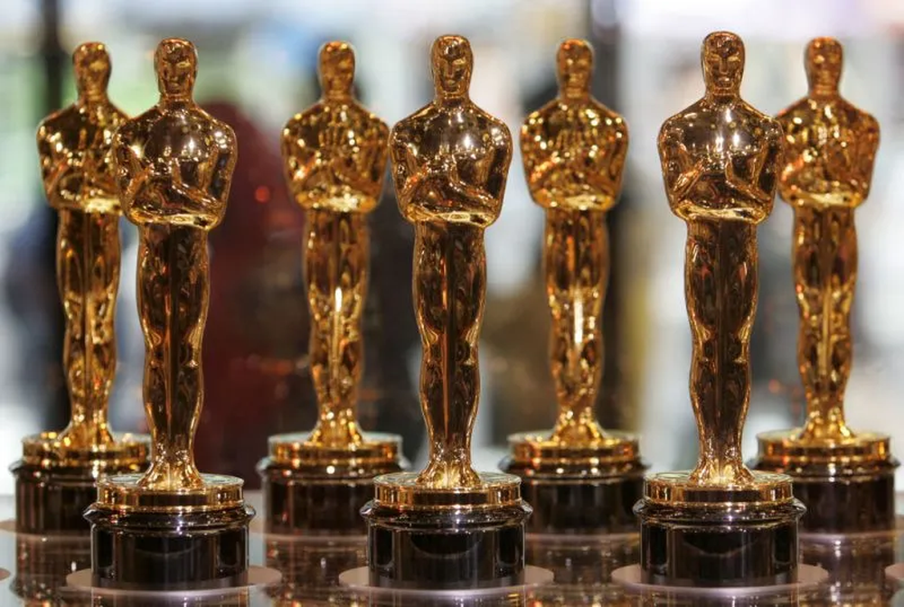 Lista completa de los ganadores de los Premios Oscar 2025