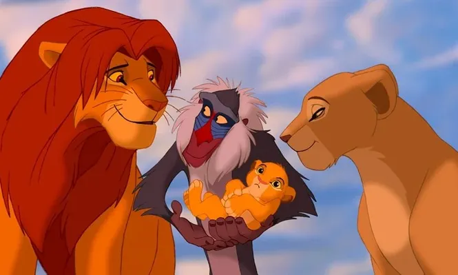 La remake de El Rey León confirmó un espectacular elenco