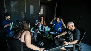 Justicia Infinita renace: así fue la vuelta del programa desde Urbana FM