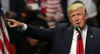 trump no logra frenar a los migrantes y relanza amenazas