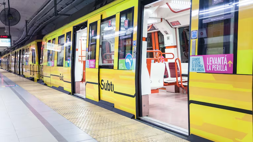 ¿Cuánto aumenta el subte en julio 2026?
